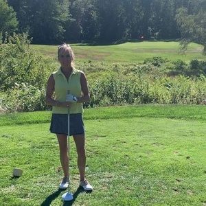 Meet your Posher, Sue